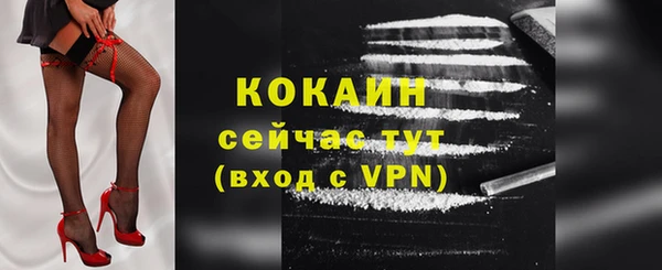 твердый Остров