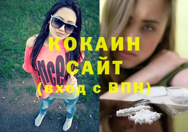 тгк Осинники